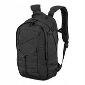 Plecaki - Helikon Plecak Edc 24 L Cordura Czarny - miniaturka - grafika 1