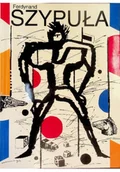 Książki o kulturze i sztuce - Ferdynand Szypuła Grafika - miniaturka - grafika 1
