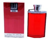 Wody i perfumy męskie - Dunhill Desire Red woda toaletowa dla mężczyzn 100 ml - miniaturka - grafika 1