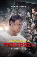 E-booki - literatura polska - Najlepszy. Gdy słabość staje się siłą - miniaturka - grafika 1