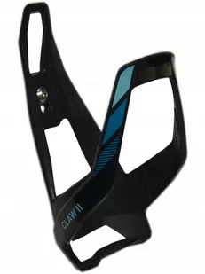 KROSS Koszyk na bidon WATER BOTTLE BASKET CLAW II T4CKZBI0076LBL - Koszyki rowerowe - miniaturka - grafika 1