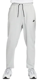 Spodnie Nike Sportswear Open Hem DM6591063 r. XL - Spodnie sportowe męskie - miniaturka - grafika 1