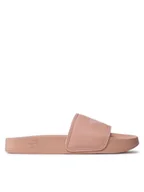 Klapki i japonki damskie - The North Face Klapki Base Camp Slide III NF0A4T2SZ1P1 Różowy - miniaturka - grafika 1