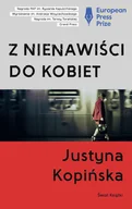 Audiobooki - literatura faktu - Z nienawiści do kobiet - miniaturka - grafika 1