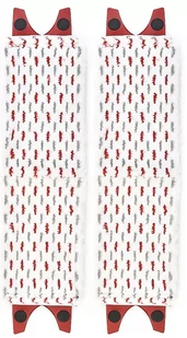 2x Wkład do mopa Vileda Ultramax Ultramat XL - Akcesoria i części AGD - miniaturka - grafika 1
