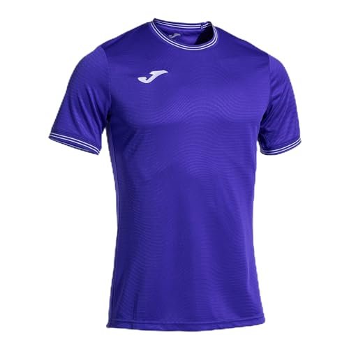 Joma - Koszulka męska - Toletum - krótki rękaw