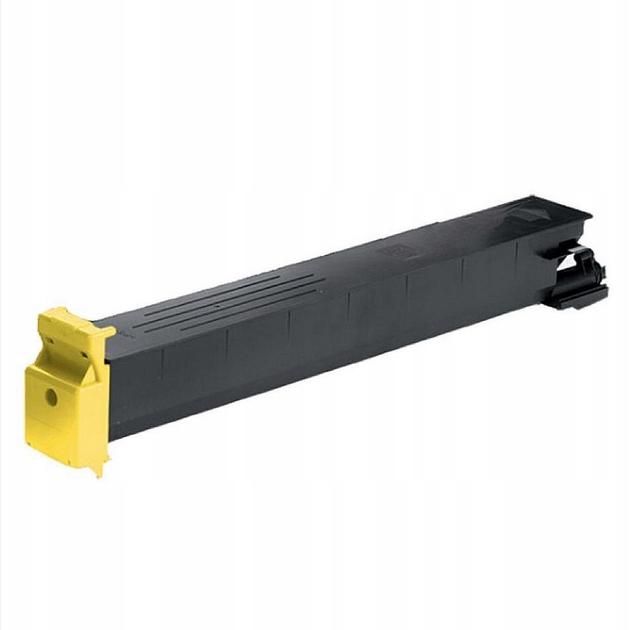 Inkdigo Toner INKDIGO do MINOLTA TN 214 Yellow