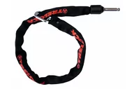 Akcesoria rowerowe - Trelock akcesoria ZR 355 Protect-O-Connect 100/6, Black, 8002873 8002873_Black - miniaturka - grafika 1