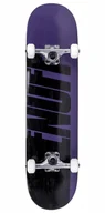 Deskorolki - Enuff skateboards Enuff Half Stain Deskorolka 8" Purple 5059028002096 - miniaturka - grafika 1