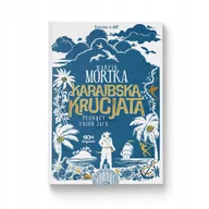 Biografie i autobiografie - Karaibska krucjata. Płonący Union Jack - miniaturka - grafika 1