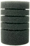 Pozostałe akcesoria do akwarium - ZOOLOGIA Gąbka Bio okrągła 12/9 cm - miniaturka - grafika 1