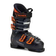 Buty narciarskie - Buty narciarskie dziecięce Tecnica JT 4 - miniaturka - grafika 1
