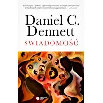 Świadomość - Daniel C. Dennett - Psychologia - miniaturka - grafika 1