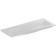 Umywalki - Geberit iCon umywalka 120x48 cm meblowa biała 501.846.00.3 - miniaturka - grafika 1