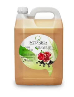 Botaniqa For Ever Bath Açaí and Pomegranate Szampon - regeneracja, nawilżenie 5L - Szampony i odżywki dla psów - miniaturka - grafika 2