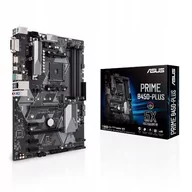 Płyty główne - Asus PRIME B450-PLUS - miniaturka - grafika 1