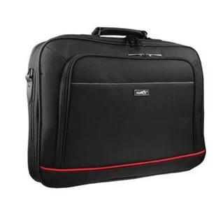 Natec Oryx czarna (NTO-0290) - Torby na laptopy - miniaturka - grafika 1