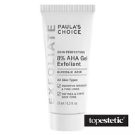 Peelingi i scruby do twarzy - Paulas Choice Paulas Choice Skin Perfecting 8% AHA Gel Żel złuszczający 15 ml - miniaturka - grafika 1