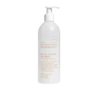 Żele do higieny intymnej - Ziaja ZIAJA NATURALNIE ŻEL DO HIGIENY INTYMNEJ 400ML - miniaturka - grafika 1