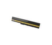 Baterie do laptopów - Asus Bateria Bateria do notebooków EEE PC 1005/1101 4400mAh 10.8V PT2175 - miniaturka - grafika 1