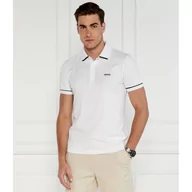 Koszule męskie - BOSS GREEN Polo | Slim Fit - miniaturka - grafika 1