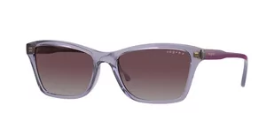 Okulary Przeciwsłoneczne Vogue VO 5551S 311862 - Okulary przeciwsłoneczne - miniaturka - grafika 1
