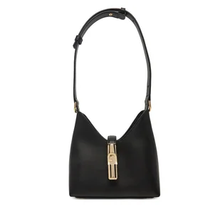 Torebka Furla WE00820-ARE000-O6000-1-007-20-KH-E Czarny - Torebki damskie - miniaturka - grafika 1
