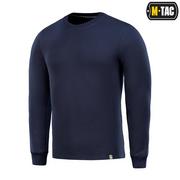 Odzież taktyczna i umundurowanie - M-Tac - Sweter 4 Seasons - Granatowy - 20044015 - miniaturka - grafika 1