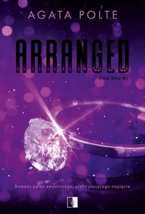 Arranged - Romanse - miniaturka - grafika 1