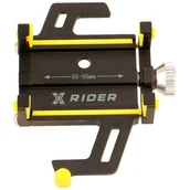 Pozostałe akcesoria do telefonów - Uchwyt na telefon do roweru XRIDER XR00PH01 - miniaturka - grafika 1
