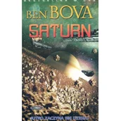Science-fiction - Saturn - miniaturka - grafika 1
