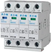 Bezpieczniki elektryczne - Eaton Powerware ! Spct2-280/3+Npe Ogra Nicznik Przepięć 167620 - miniaturka - grafika 1