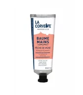 Kremy i maski do rąk - Bio La Corvette Krem do rąk Brzoskwinia 30ml - miniaturka - grafika 1