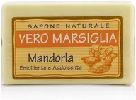 Mydła - NESTI DANTE Vero Marsiglia Mandorla mydło 150gr - miniaturka - grafika 1