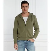 Bluzy męskie - Napapijri Bluza BALIS FZH SUM | Regular Fit - miniaturka - grafika 1