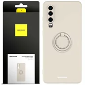 Inne akcesoria audio-wideo - ETUI MATOWE RING CASE OBUDOWA DO HUAWEI P30 - miniaturka - grafika 1