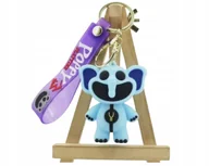 Figurki dla dzieci - Brelok Poppy Playtime Zabawka smiling critters catnap - miniaturka - grafika 1