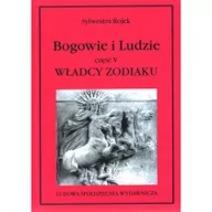 Zdrowie - poradniki - Bogowie i Ludzie Część 5 - Sylwestra Rojek - miniaturka - grafika 1