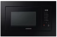 Kuchenki mikrofalowe do zabudowy - Kuchenka mikrofalowa SAMSUNG MS23A7318GK - miniaturka - grafika 1