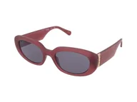 Okulary przeciwsłoneczne - Guess GU8260 83Y - miniaturka - grafika 1