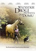 Melodramat DVD - Wszystkie Drogi Prowadzą Do Domu [DVD] - miniaturka - grafika 1