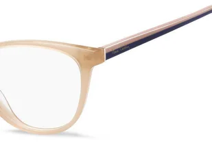 Okulary korekcyjne Pierre Cardin P.C. 8487 FWM - Okulary korekcyjne, oprawki, szkła - miniaturka - grafika 4