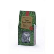 Herbata - VINTAGE TEAS Zielona herbata Vintage Teas Organic Green Tea Strawberry 20x2g 6961-uniw - miniaturka - grafika 1