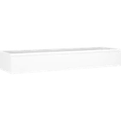 Szafki łazienkowe - Mexen Orio szafka łazienkowa podumywalkowa 160 cm, 1 szuflada, biała mat - 91A10-16023-1-BF01 - miniaturka - grafika 1