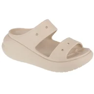 Klapki i japonki damskie - Klapki damskie Crocs 2076702Y2 - miniaturka - grafika 1