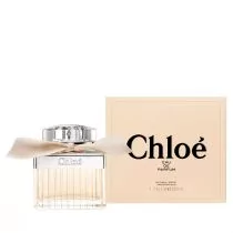 Chloe woda perfumowana 50ml - Wody i perfumy damskie - miniaturka - grafika 1