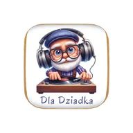 Ciastka - Piernik dla Dziadka I - Dzień Babci i Dziadka - miniaturka - grafika 1