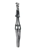 Sprzęt wspinaczkowy - Friend wspinaczkowy Totem 0,50 - black - miniaturka - grafika 1