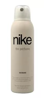 Dezodoranty i antyperspiranty dla kobiet - Nike ASCO The Perfume Woman Dezodorant perfumowany w sprayu 200ml - miniaturka - grafika 1