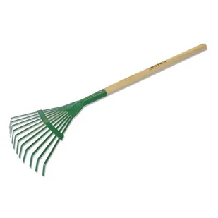 BIG - MINIT MINI GRABIE Z TAŚMY - 80 cm - Grabie i motyki - miniaturka - grafika 1